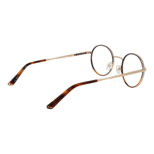 Frontansicht der Taylor Morris Brille SW13 48C3 – Rahmen Azetat