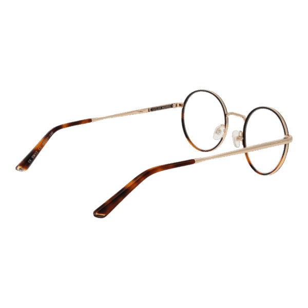 Frontansicht der Taylor Morris Brille SW13 48C3 – Rahmen Azetat