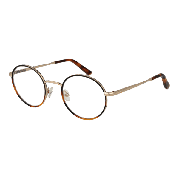 Taylor Morris )} Brille SW13 48C3 in Gold