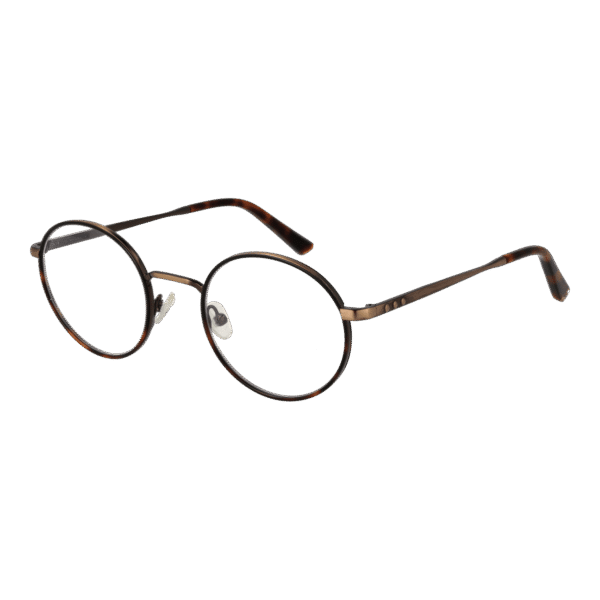 Taylor Morris )} Brille SW13 48C4 in Braun