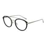 Taylor Morris )} Brille SW14 51C1 in Schwarz