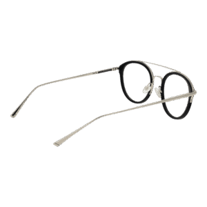 Frontansicht der Taylor Morris Brille SW14 51C1 – Rahmen Azetat