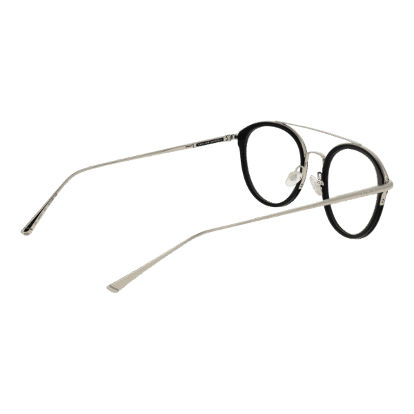 Frontansicht der Taylor Morris Brille SW14 51C1 – Rahmen Azetat