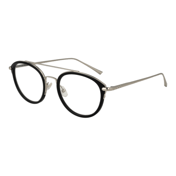 Taylor Morris )} Brille SW14 51C1 in Schwarz