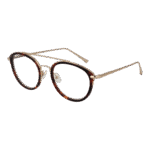 Taylor Morris )} Brille SW14 51C2 in Braun