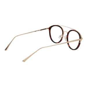 Frontansicht der Taylor Morris Brille SW14 51C2 – Rahmen Azetat