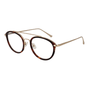 Taylor Morris )} Brille SW14 51C2 in Braun