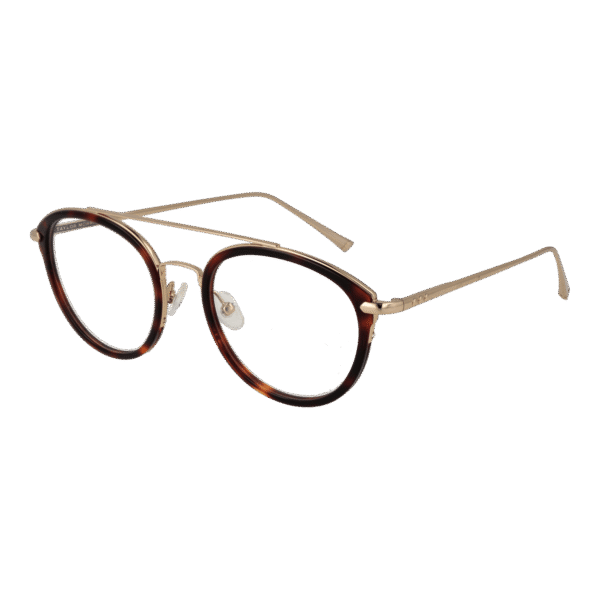 Taylor Morris )} Brille SW14 51C2 in Braun