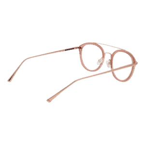 Frontansicht der Taylor Morris Brille SW14 51C4 – Rahmen Azetat