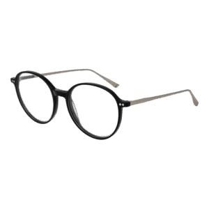 Taylor Morris )} Brille SW15 C1 in Schwarz