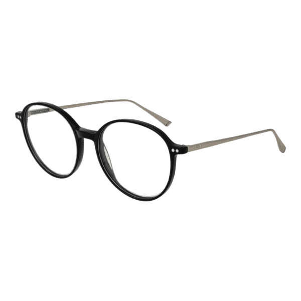 Taylor Morris )} Brille SW15 C1 in Schwarz