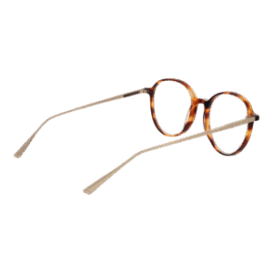 Frontansicht der Taylor Morris Brille SW15 C2 – Rahmen Azetat & Metall