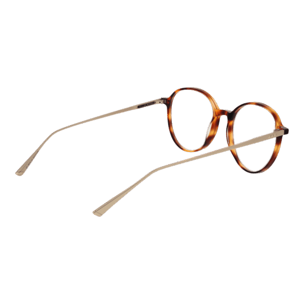 Frontansicht der Taylor Morris Brille SW15 C2 – Rahmen Azetat & Metall