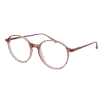 Taylor Morris )} Brille SW15 C3 in Rosa