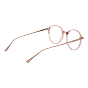 Frontansicht der Taylor Morris Brille SW15 C3 – Rahmen Azetat