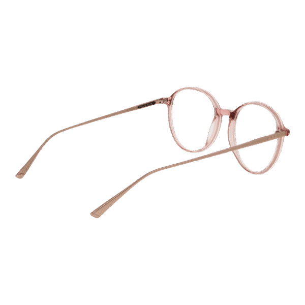 Frontansicht der Taylor Morris Brille SW15 C3 – Rahmen Azetat