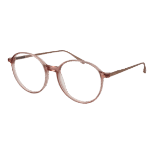 Taylor Morris )} Brille SW15 C3 in Rosa