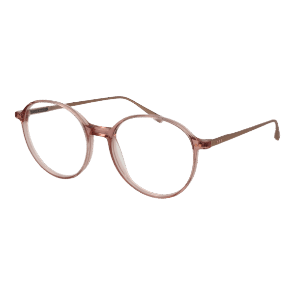 Taylor Morris )} Brille SW15 C3 in Rosa