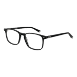 Taylor Morris )} Brille SW16 52C1 in Schwarz