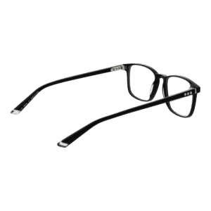 Frontansicht der Taylor Morris Brille SW16 52C1 – Rahmen Azetat