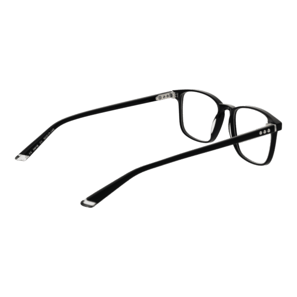 Frontansicht der Taylor Morris Brille SW16 52C1 – Rahmen Azetat