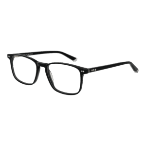 Taylor Morris )} Brille SW16 52C1 in Schwarz