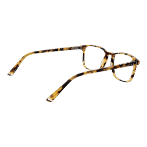 Frontansicht der Taylor Morris Brille SW16 52C3 – Rahmen Azetat