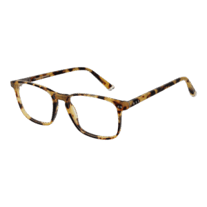 Taylor Morris )} Brille SW16 52C3 in Gelb
