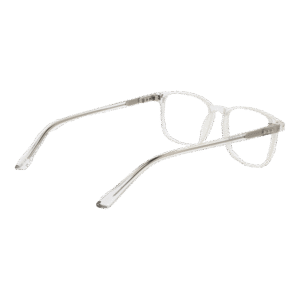 Frontansicht der Taylor Morris Brille SW16 52C4 – Rahmen Azetat