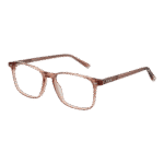 Taylor Morris )} Brille SW16 52C7 in Rosa