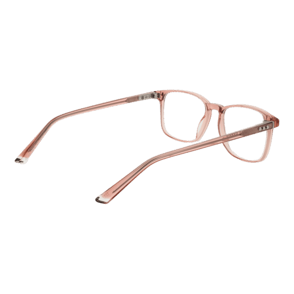 Frontansicht der Taylor Morris Brille SW16 52C7 – Rahmen Azetat