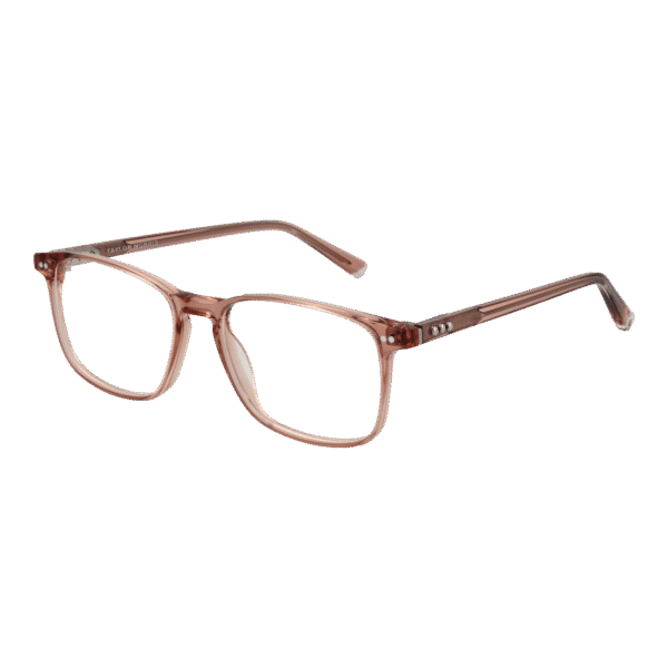 Taylor Morris )} Brille SW16 52C7 in Rosa