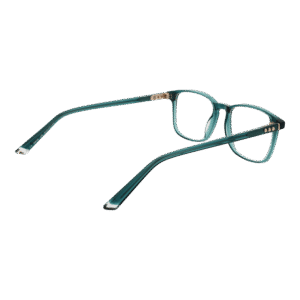 Frontansicht der Taylor Morris Brille SW16 52C8 – Rahmen Azetat