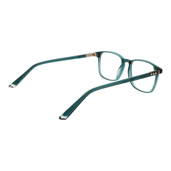 Frontansicht der Taylor Morris Brille SW16 52C8 – Rahmen Azetat