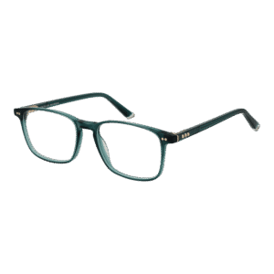 Taylor Morris )} Brille SW16 52C8 in Grün