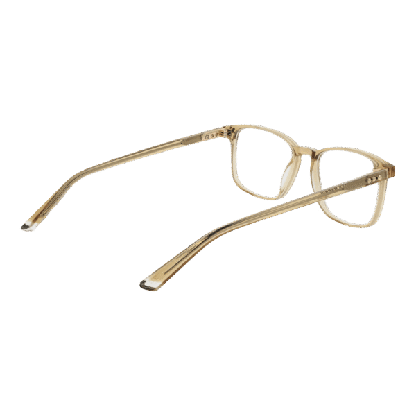 Frontansicht der Taylor Morris Brille SW16 52C9 – Rahmen Azetat