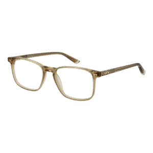 Taylor Morris )} Brille SW16 52C9 in Gold