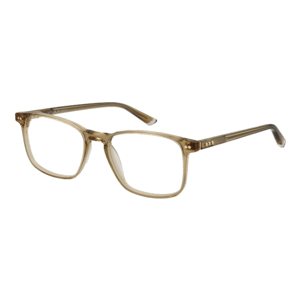 Taylor Morris )} Brille SW16 52C9 in Gold