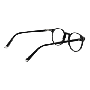 Frontansicht der Taylor Morris Brille SW17 48C1 – Rahmen Azetat