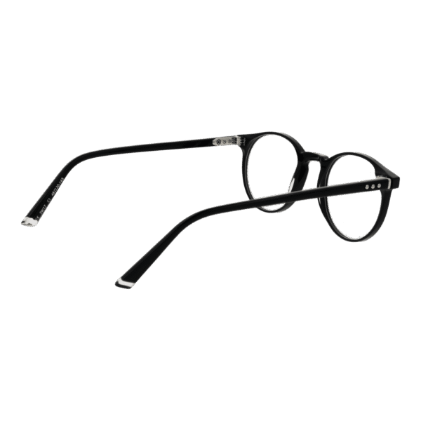 Frontansicht der Taylor Morris Brille SW17 48C1 – Rahmen Azetat