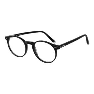Taylor Morris )} Brille SW17 48C1 in Schwarz