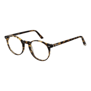 Taylor Morris )} Brille SW17 48C10 in Mehrfarbig