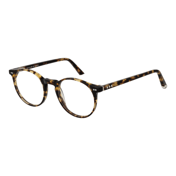 Taylor Morris )} Brille SW17 48C10 in Mehrfarbig