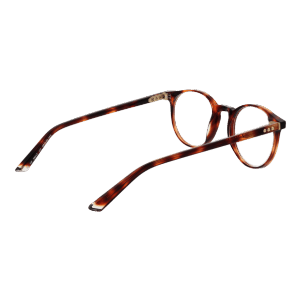 Frontansicht der Taylor Morris Brille SW17 48C2 – Rahmen Azetat