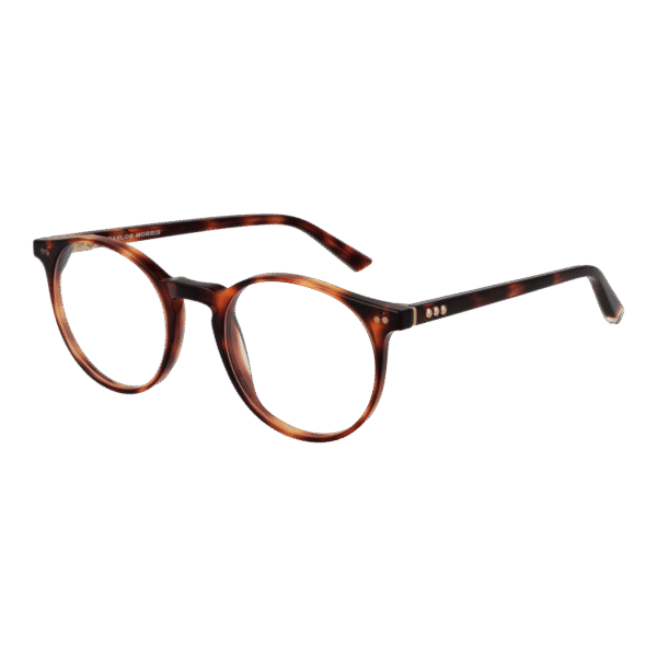 Taylor Morris )} Brille SW17 48C2 in Braun