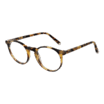 Taylor Morris )} Brille SW17 48C3 in Gelb