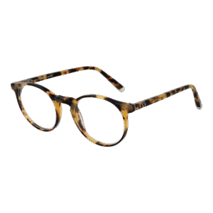 Taylor Morris )} Brille SW17 48C3 in Gelb