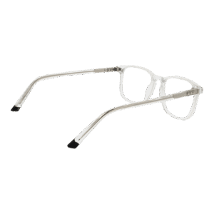 Frontansicht der Taylor Morris Brille SW17 48C4 – Rahmen Azetat