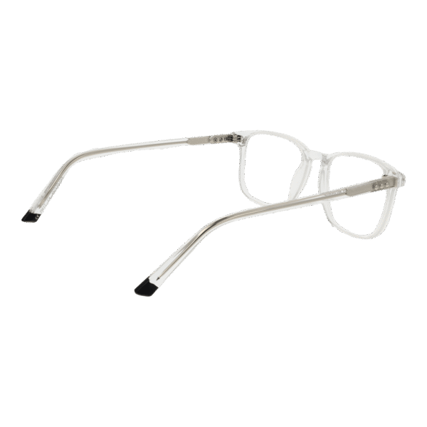 Frontansicht der Taylor Morris Brille SW17 48C4 – Rahmen Azetat