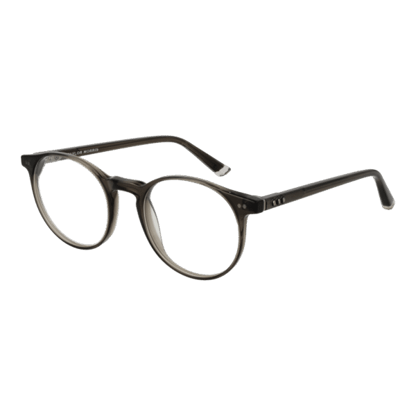 Taylor Morris )} Brille SW17 48C5 in Braun